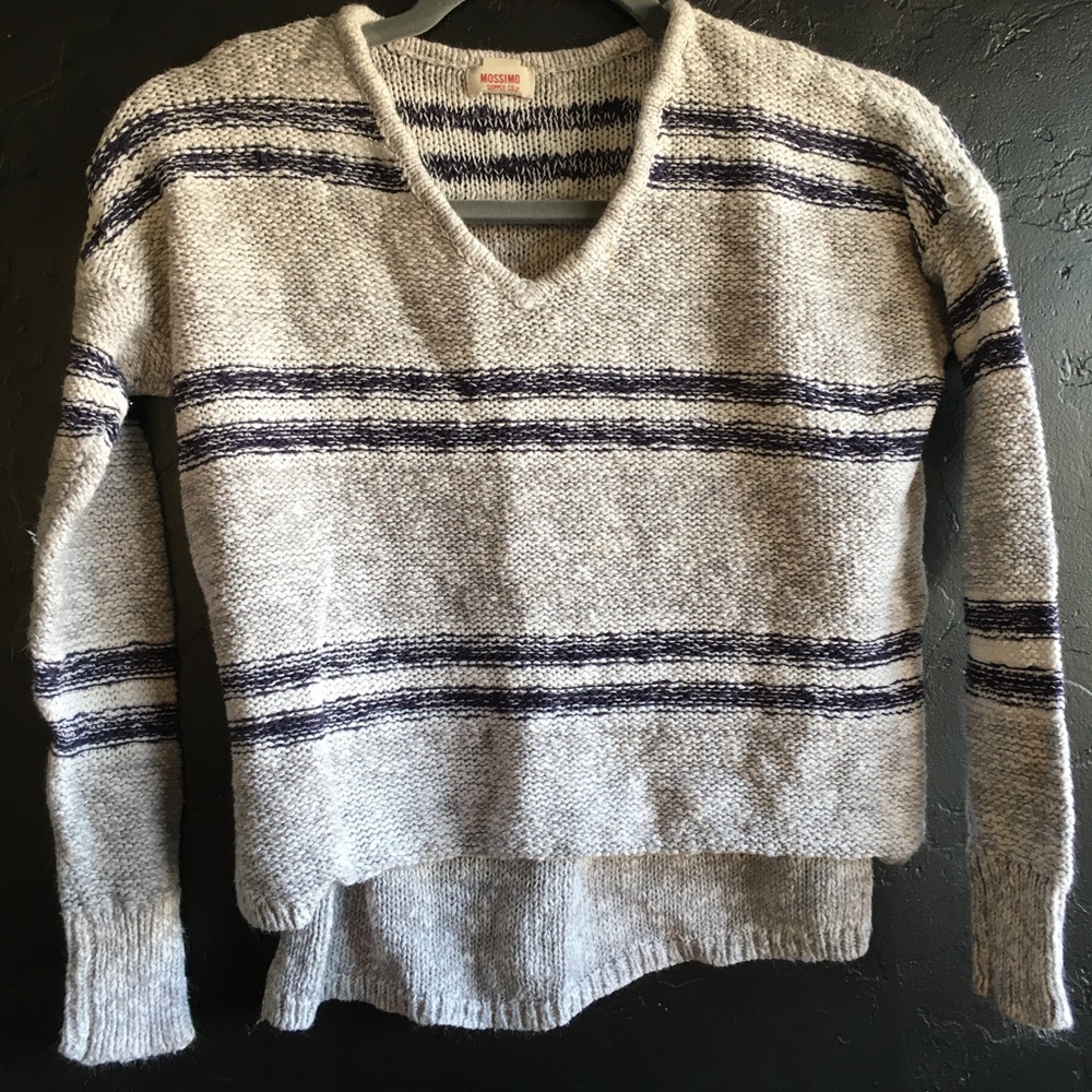 Girl's Mossimo Sweater